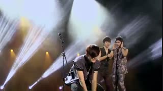 Sungjong's audition -- Infinite Second Invasion Evolution    با زیرنویس آنلاین