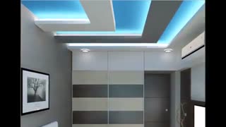 سقف کاذب , سقف کاذب کناف کیش مند