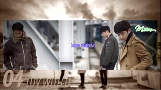 double s 301 luv with u