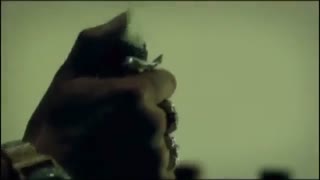 Hossein Tohi Ft Dj Mamsi - In Chie (Remix) - HD -