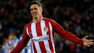 خلاصه بازی:  اتلتیکومادرید  2 - 0  لگانس