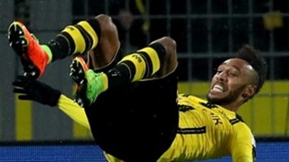 دورتموند  1 - 0  لایپزیک