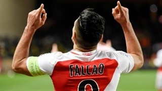 خلاصه بازی:  موناکو  3 - 0  نیس