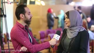 لیندا کیانی بازیگر زن مشهور از مافیای سینما می گوید