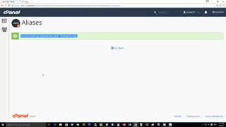 نحوه اتصال دامنه جدید یا پارک کردن دامنه در هاست سی پنل