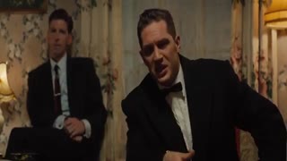 فیلم Legend 2015 – افسانه با دوبله فارسی