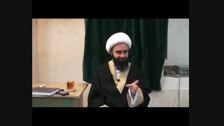 حجاب1 _استاد شیخ علی زند قزوینی