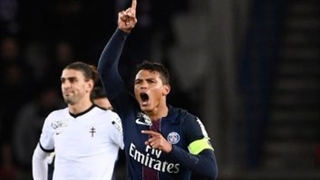 خلاصه بازی:  دیژون  1 - 3  پاریس سنت ژرمن