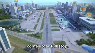 Airport City