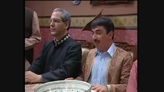 سریال خنده دار گنج مظفر قسمت 7