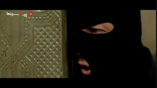 سکانس ورود به آپارتمان گروه گری الدمن در فیلم لئون(Léon,1994)