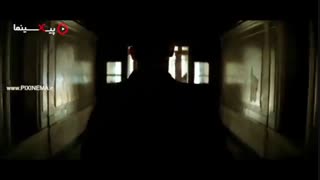 سکانس پایانی و مرگ ژان رنو در فیلم لئون(Léon,1994)