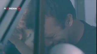 سکانس ترک فروشگاه در فیلم مه(The Mist,2007)