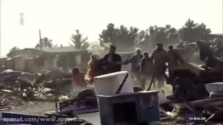 فیلم کامل چند متر مکعب عشق