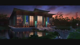 انیمیشن 6 ابر قهرمان - Big Hero 6 با دوبله فارسی - پارت 1