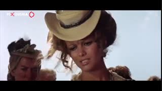 سکانس مواجهه کاردیناله با اجساد خانواده در فیلم روزی روزگاری در غرب(Once Upon a Time in the West,1968)