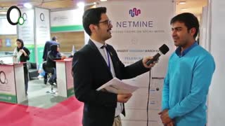 مصاحبه با استارت آپ نت ماین؛ موتور تولید دانش