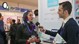 مصاحبه با استارت آپ بازآرتچه؛ شبکه اجتماعی هنرمندان