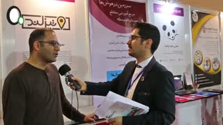 مصاحبه با استارت آپ تیزلند؛ بستر ارایه خدمات آموزشی