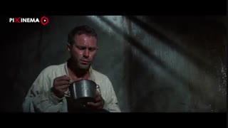 سکانس اولین انفرادی استیو مک کوئین در فیلم پاپیون(Papillon,1973)