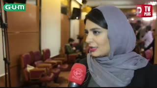 لیندا کیانی:از آدم می خواهند نقش یک دختر را به زشت ترین حالت ممکن بازی کنی/در حاشیه جشنواره فیلم فجر