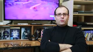 صندلی داغ قسمت چهارم – فرشاد صمیمی