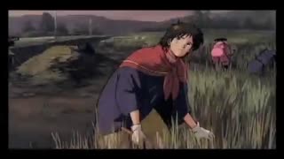 Royal Space Force: The Wings of Honnêamise