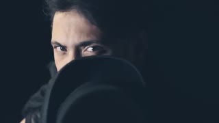 موزیک ویدیوی مجید یحیایی به نام از تو ممنونم