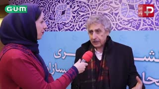 کابوس دختر زیبای مبتلا به ایدز گریبانگیر جعفری جوزانی: از فکر این دختر خواب ندارم!/در حاشیه جشنواره فیلم فجر