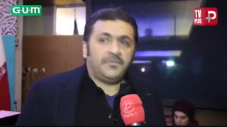 بازیگر سیاسی ترین فیلم سال با موضوع انتخابات 88: چرا باید نگران کم کار شدنم باشم؟/ شهرام عبدلی  در گفتگو با تی وی پلاس