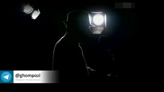 طنز قمپزیسیون (17): گریم عجیب روی آنتن!