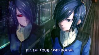 Nightcore - Monsters