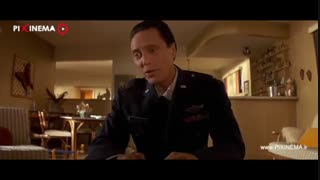 سکانس داستان دوم: ساعت طلا فیلم قصه های عامیانه پسند(Pulp Fiction,1995)