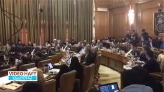 پلاسکو در شورای شهر ؛ سوال در مورد استعفا و عذرخواهی