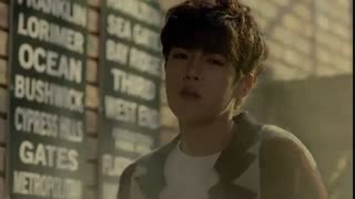 MV_Can't Get Over You_INFINITE