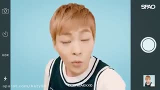 تبلیغAOA&EXØ برایSPOA (حتما ببینید حتما )