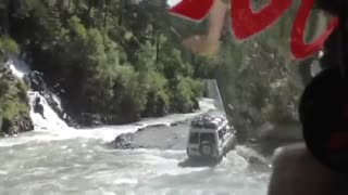 5 جاده ی خطرناک در نپال