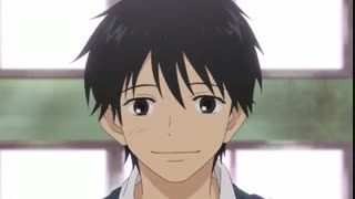 انیمه عاشقانه به تو رسیدن فصل اول - Kimi ni Todoke season 1 قسمت 6 ( با زیرنویس فارسی ) 