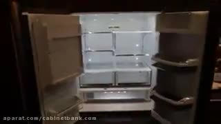 یخچال جدید و جالب جنرال الکتریک