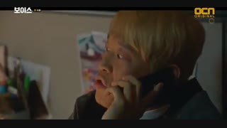 قسمت ششم سریال کره ای Voice 2017 - با زیرنویس فارسی