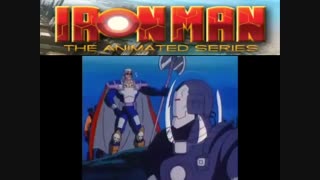 Iron Man S01E01 And the Sea Shall Give Up Its Dead