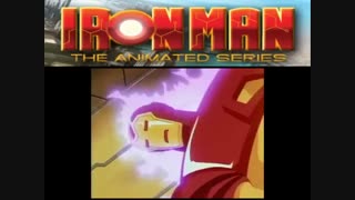 Iron Man S01E02 Rejoice I Am Ultimo Thy Deliverer