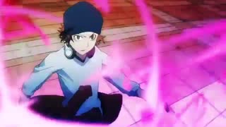 موزیک ویدیو انیمه پروژه کی_AMV K Project_Red King