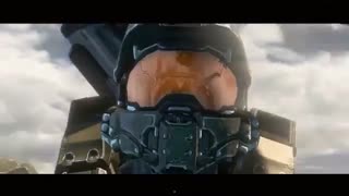 موزیک ویدیو بازی هالو_GMV Halo_We Are Soldier