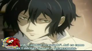 Gilbert Nightray AMV