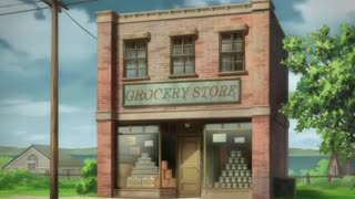 انیمه مافیایی 91روز قسمت 10 با زیرنویس فارسی(درخواستی)