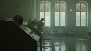 تیزر Super Bowl  فیلم A Cure for Wellness