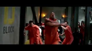 تیزر Super Bowl فیلم The Fate of the Furious
