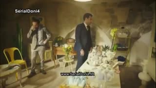 دانلود سریال ملکه شب با دوبله فارسی قسمت اول