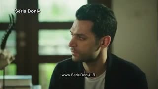 دانلود سریال ملکه شب با دوبله فارسی قسمت دوم